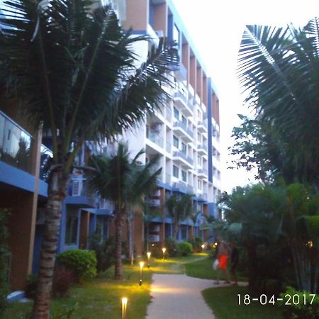 Laguna Beach Resort 2 Apartment Ban Nong Tabaek Exteriör bild